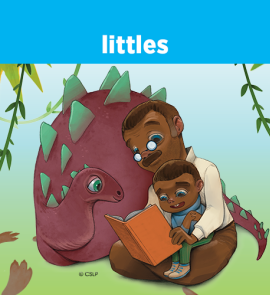 littles srp