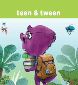teen srp