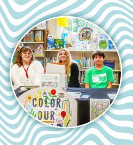 Teen Team Now Accepting Applications