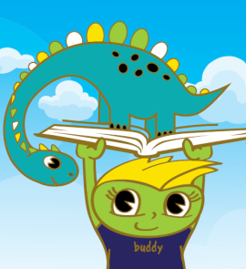 Unearth a Story: 2026 Summer Reading Program
