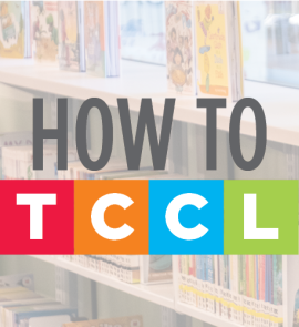 How To TCCL