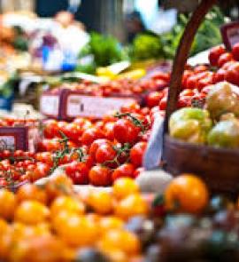 Vegetables