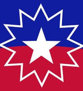 juneteenth flag