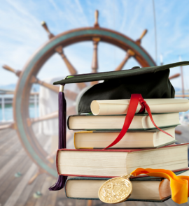 Set Sail for Scholarships