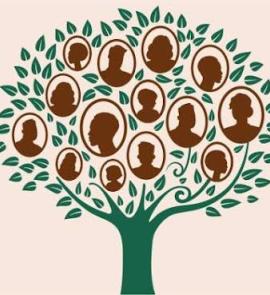 fam tree