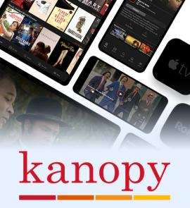 Kanopy