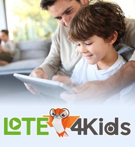 LOTE4Kids
