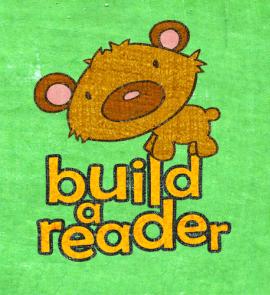 Get the Build A Reader App
