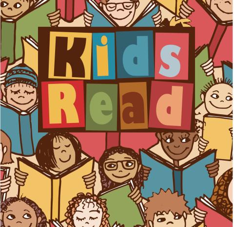 Kids Read