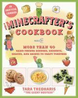 The Minecrafter's Cookbook