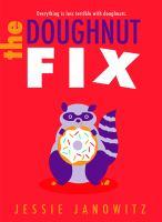 the doughnut fix