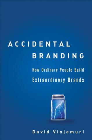 Noted NYU Professor/Author to Discuss Unconventional Branding Success Noted NYU Professor/Author to Discuss Unconventional Branding Success
