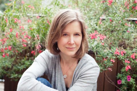 Ann Patchett to Receive 2014 Peggy V. Helmerich Distinguished Author Award