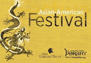 2013 Asian-American Festival set for June 1