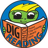 Tulsa World Story on 2013 Summer Reading Program 