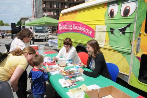 South County Leader Features Outreach Services Department South County Leader Features Outreach Services Department