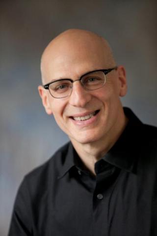 Tulsa Library Trust to Present 2016 Anne V. Zarrow Award for Young Readers' Literature to Gordon Korman