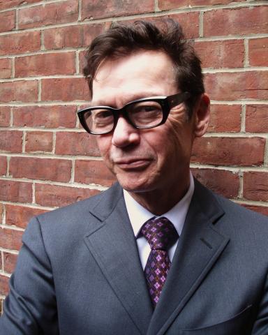 Public Radio Tulsa KWGS 89.5 Features Jack Gantos Public Radio Tulsa KWGS 89.5 Features Jack Gantos