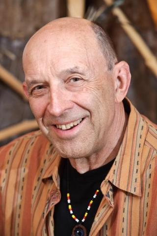 Tulsa City-County Library to Honor Award-Winning Author and Storyteller Joseph Bruchac Tulsa City-County Library to Honor Award-Winning Author and Storyteller Joseph Bruchac