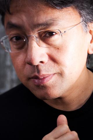 "Remains of the Day" Author Kazuo Ishiguro to Receive 2013 Helmerich Award