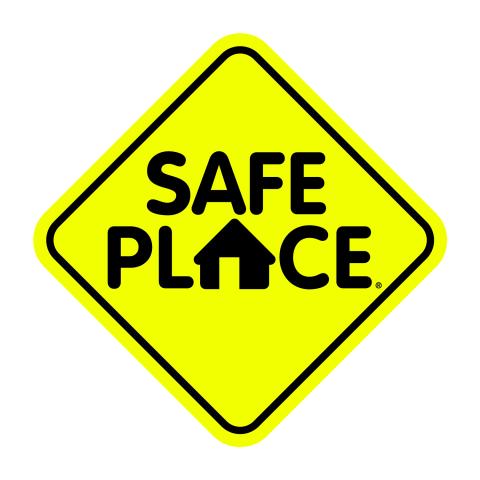 Tulsa City-County Library locations are now official Safe Place sites Tulsa City-County Library locations are now official Safe Place sites