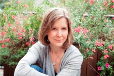 Ann Patchett coming to Tulsa Dec. 5 and 6 to receive Helmerich Award
