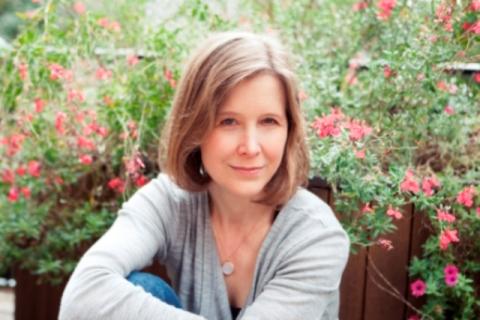 Ann Patchett coming to Tulsa Dec. 5 and 6 to receive Helmerich Award Ann Patchett coming to Tulsa Dec. 5 and 6 to receive Helmerich Award