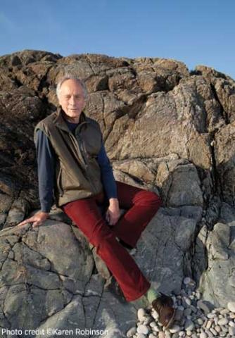 2017 Peggy V. Helmerich Distinguished Author Award 2017 Peggy V. Helmerich Distinguished Author Award