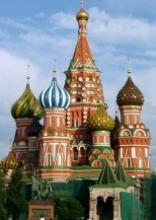 Tulsa City-County Library Presents The 2014 Russian Festival: From Russia With Love