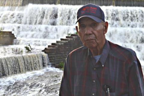 Sam Proctor To Be Inducted Into American Indian Resource Center's Circle of Honor Sam Proctor To Be Inducted Into American Indian Resource Center's Circle of Honor