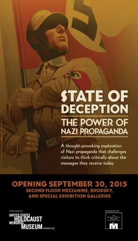Kristallnacht Commemoration to address "Propaganda and Persecution" on Nov. 8 at Jewish Federation of Tulsa Kristallnacht Commemoration to address "Propaganda and Persecution" on Nov. 8 at Jewish Federation of Tulsa