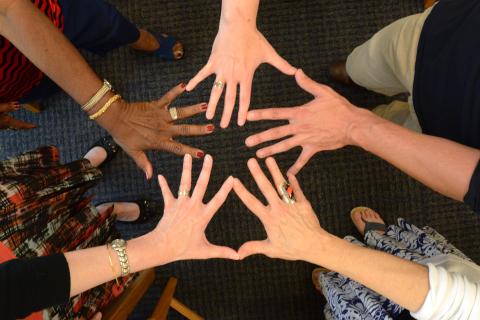 Take 5: Five Librarians, Five Books, Five Minutes Take 5: Five Librarians, Five Books, Five Minutes