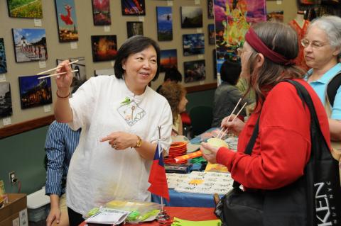 2013 Asian-American Festival set for June 1 2013 Asian-American Festival set for June 1