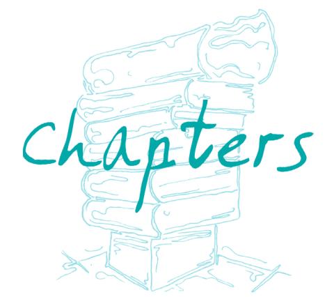 “Chapters” Literacy Fundraiser to Feature Authors David Berg, John Searles and Laurence J. Yadon “Chapters” Literacy Fundraiser to Feature Authors David Berg, John Searles and Laurence J. Yadon