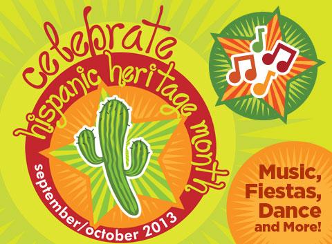 KTUL Ch. 8's Good Day Tulsa Features Hispanic Heritage Month activities KTUL Ch. 8's Good Day Tulsa Features Hispanic Heritage Month activities