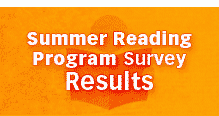 Tulsa City-County Library Announces Return to Previous Paper-Based Summer Reading Program Tulsa City-County Library Announces Return to Previous Paper-Based Summer Reading Program