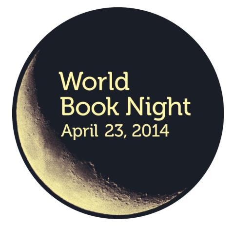 Sand Springs Leader Features World Book Night