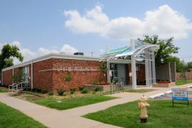 Nathan Hale Library