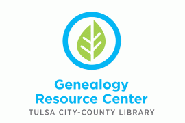 Genealogy Resource Center