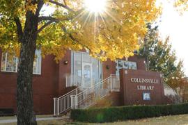 Collinsville Library
