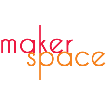Maker Space logo
