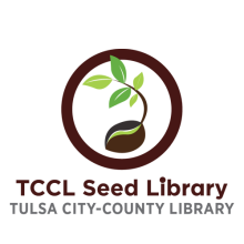 Seed Library Logo