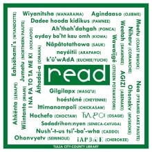 READ