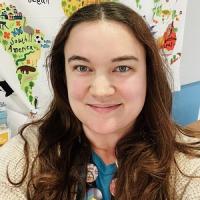 Kristina - Nathan Hale Library