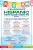 Hispanic Heritage Month 2024